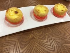 高筒蛋挞-富豪酒家(正大广场店)