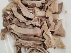 白切猪肚-瑞记湛江鸡饭店·粤西第一鸡(粤垦店)