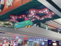 -万达广场(惠州大亚湾店)