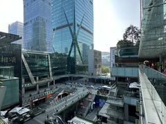 -福田卓悦INTOWN购物中心