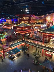 -南京万达乐园