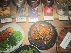 -兮禾酒馆(护国路店)