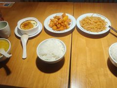 -五口灶下饭小炒(洛社店)