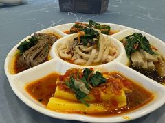 -令氏家外家周秦食府(高新店)