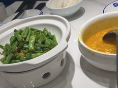 -兰湘子·湘菜小炒(崂山丽达店)