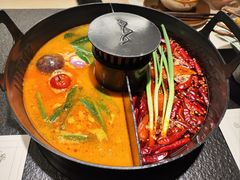 -山缓缓火锅(上海闵行龙湖店)
