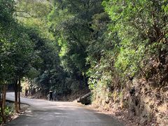 -飞霞风景名胜区