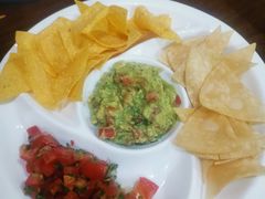 -panchos 墨西哥餐厅(嘉绿苑店)