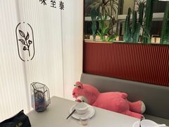 -川越泰火锅(吉利大厦店)