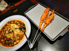 -鸭绿江海鲜烧烤大排档(杏林街店)