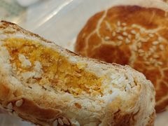 老婆酥-沧浪亭(临汾路店)