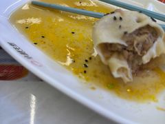 -小杨生煎(白玉兰广场店)