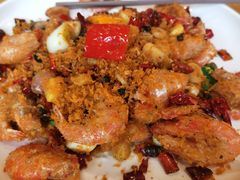 -德胜轩正宗顺德菜(宝安沙井会展中心店)