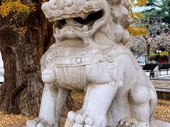 -北京石刻艺术博物馆(五塔寺)