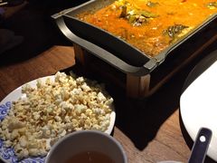 -雀舞云南菜(乐客城店)