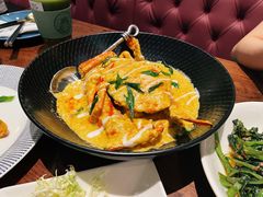 -星叶·东南亚料理(宁波万象汇店)