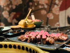 -老乾杯和牛烧肉(王府中环店)
