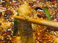-胖子鱼·天水麻辣鱼火锅(秦州407店)