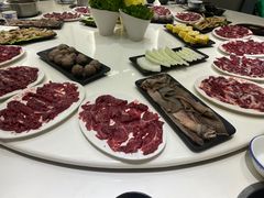 -陈记顺和潮汕牛肉火锅(韩江路店)