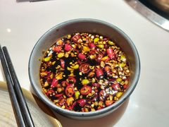 -喃喃椰·糟粕醋·椰子鸡火锅(七堡花园店)