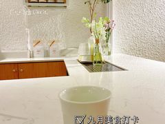 -Cafe on warm(丹霞店)
