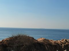 -青岛石老人海水浴场