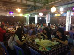 -幸福姐海鲜大排档