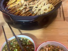 -两角签串串香十一年老字号(机场路店)