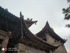 -张掖大佛寺景区