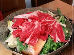 -初居食屋日式料理(万象城购物中心店)