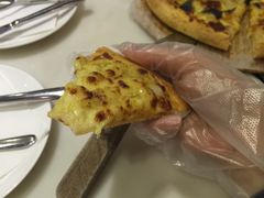 -乐凯撒披萨(正佳广场店)