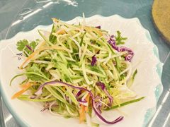 -老克勒上海菜(南京路步行街店)