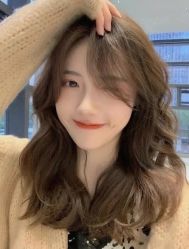 点击看大图 -KIMI HAIR SALON·烫染设计店
