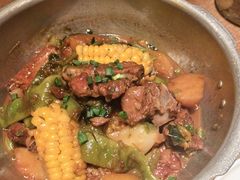 -金掌勺锅包肉(太原万达店)