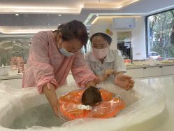点击看大图 -宝生月子中心·独栋独院式(南山店)