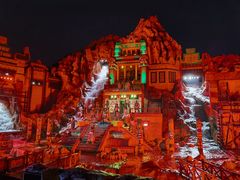 -北京欢乐谷