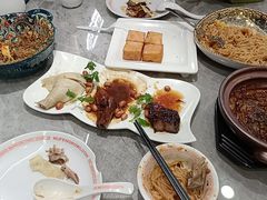 -九龙茶记·粤式餐厅融合菜(鹭江店)