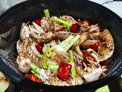 麻辣虾爬子-辣盆盆麻辣小龙虾(哈尔滨总店)