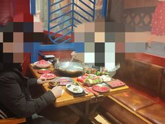 -九记潮汕现切鲜牛肉自助火锅(长沙·方圆荟店)