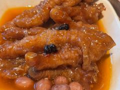 -相思林金岛饭店(青山湖店)