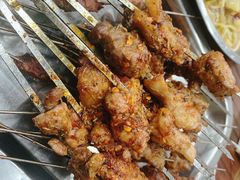 -清真·马峰烤肉(小学习北巷店)