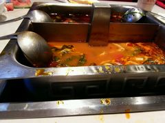 android_upload_pic-海底捞火锅(海宁路店)
