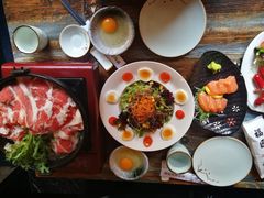 -福匠日本料理(人民路店)