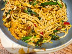 滇味三鲜炒米线-云海肴·汽锅鸡·云南菜(美罗城店)