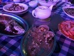 -钱大妈海鲜饭店(保利林语店)