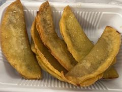 -老新隆牛肉锅贴(新街口店)