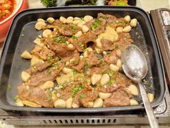 -麒麟中餐厅·经典粤菜·地道菜式老字号(广州长隆酒店)