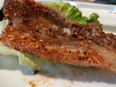 -老卜奎齐齐哈尔烤肉(人民东路店)