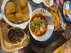 -匠子烤鱼(远大购物中心店)