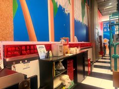 -肥汁米蘭香港米线(长宁来福士店)